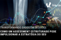 Transformando Dados em Decisões