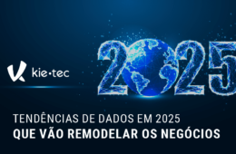 Tendências de dados em 2025 que vão remodelar os negócios